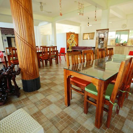 Paravūr Voye Homes Majestic Retreat Resort Varkala المظهر الخارجي الصورة