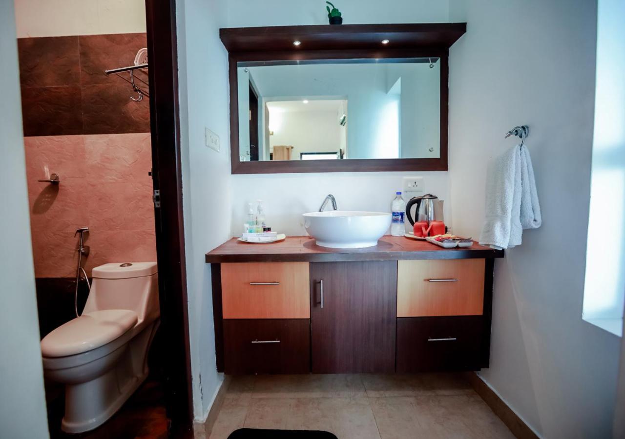 Paravūr Voye Homes Majestic Retreat Resort Varkala المظهر الخارجي الصورة