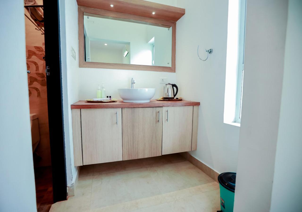 Paravūr Voye Homes Majestic Retreat Resort Varkala المظهر الخارجي الصورة