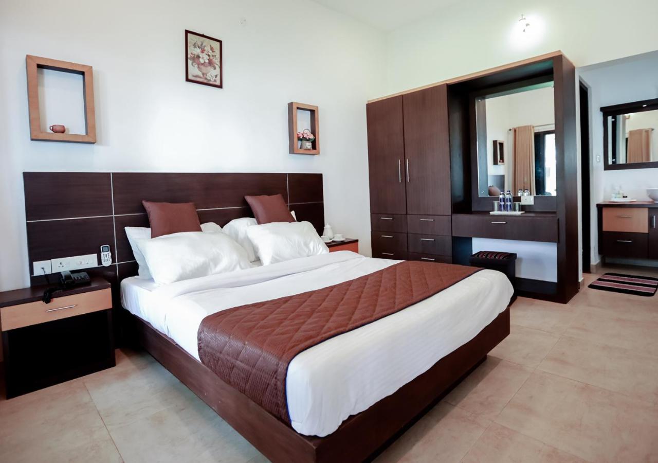 Paravūr Voye Homes Majestic Retreat Resort Varkala المظهر الخارجي الصورة