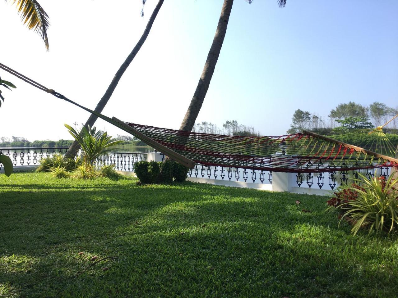 Paravūr Voye Homes Majestic Retreat Resort Varkala المظهر الخارجي الصورة